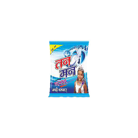 Tanman Detergent Powder