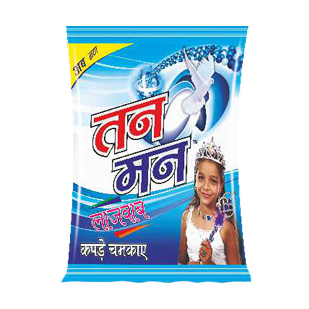 Tanman Detergent Powder