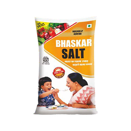 Bhaskar Salt