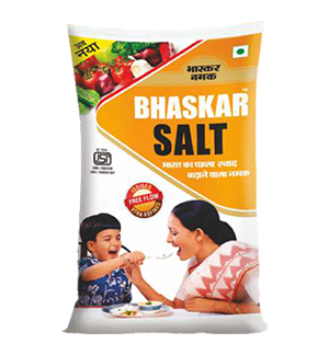 Bhaskar salt