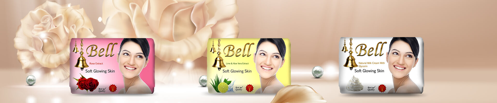 bell soap