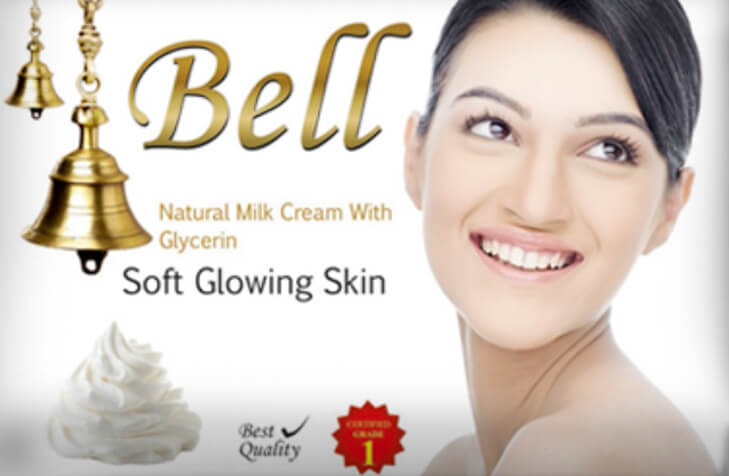 Bell Soap