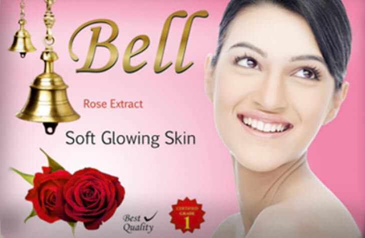 Bell Soap
